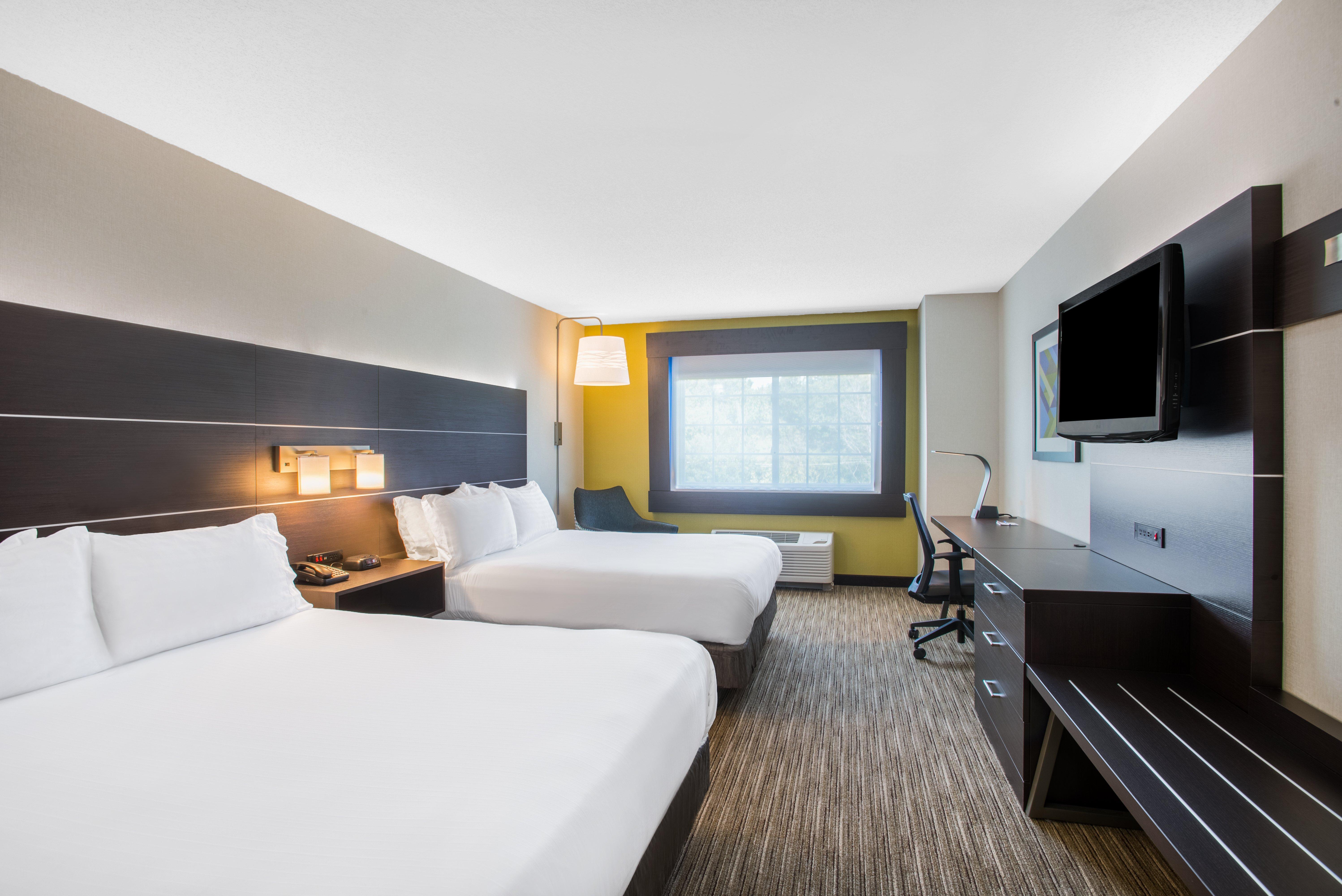Holiday Inn Express Hotel & Suites Boston - Marlboro, An Ihg Hotel Χάντσον Εξωτερικό φωτογραφία