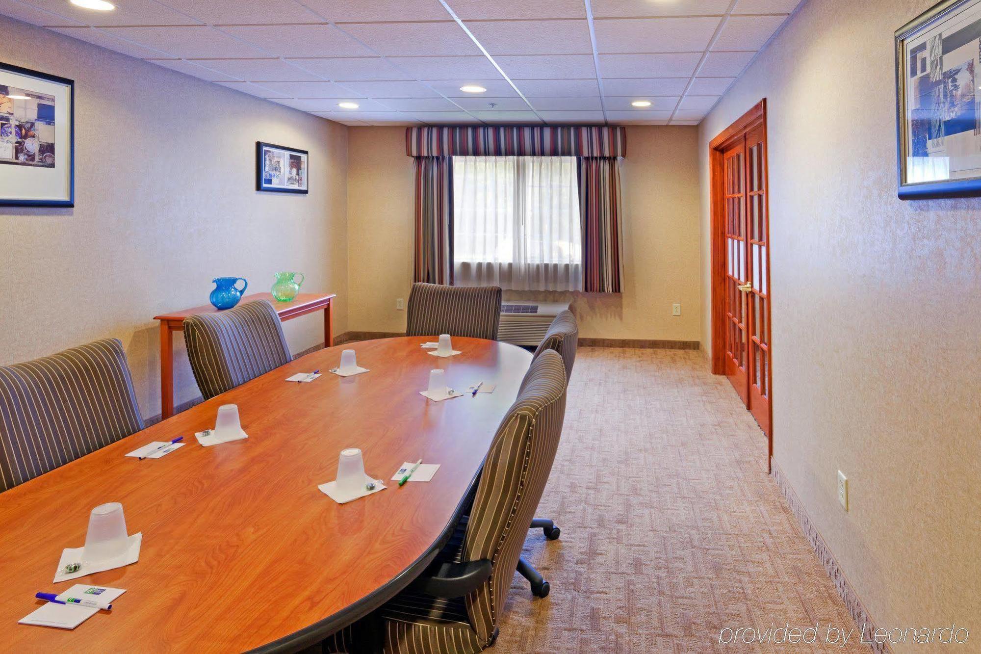 Holiday Inn Express Hotel & Suites Boston - Marlboro, An Ihg Hotel Χάντσον Εξωτερικό φωτογραφία